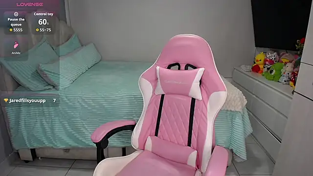 softkiss_x webcam