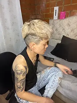 Megan-r webcam