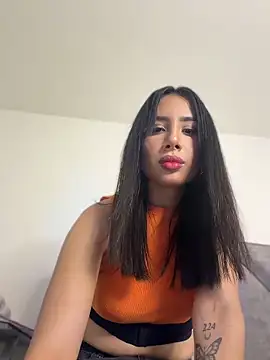 SophiaaRose18 webcam