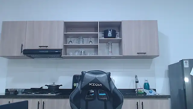 Thiago_420 webcam