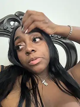 EbonyRose__ webcam