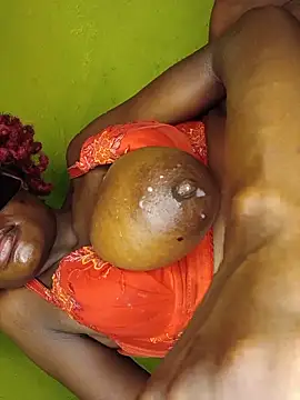 Milkyrealanalfuck webcam