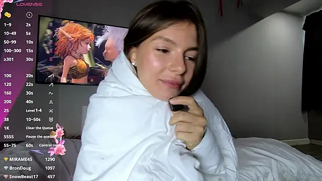 BerryLust webcam