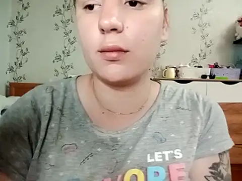ameliasexi webcam