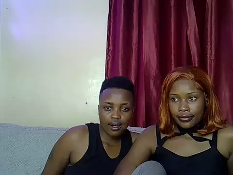ebonyafriqueen1 webcam