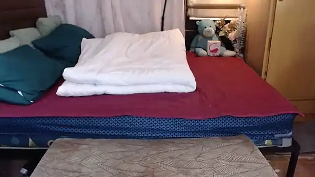 xheavenlytrans live sex cam