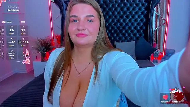 Adele_sugar webcam