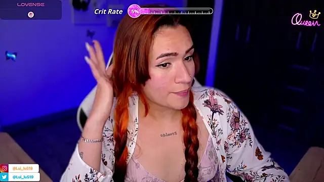 ImLui_lu webcam