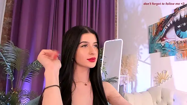 LauraCoy webcam