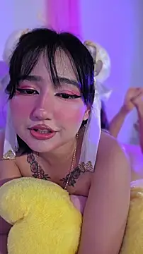 Pinkie_Princes live sex cam