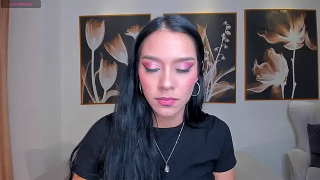 AmaliaCrus webcam