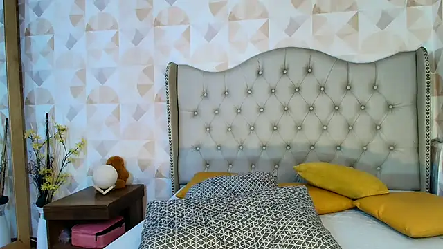 Sofia_Blosom webcam