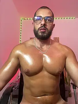 magnumchris webcam
