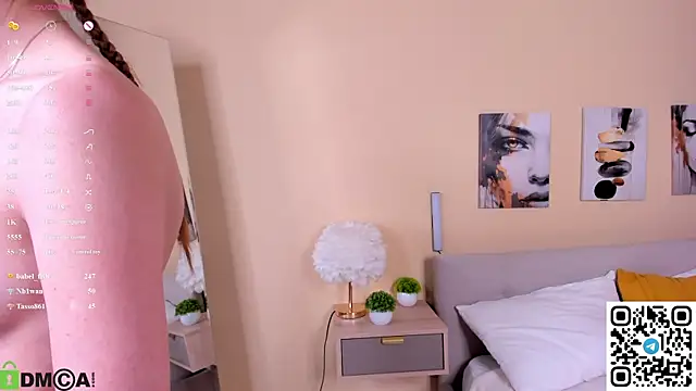 Xenia_paradise webcam