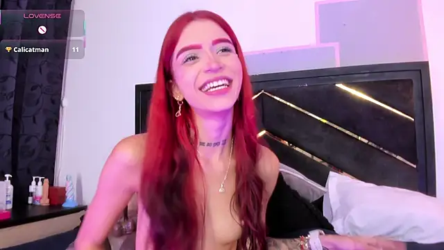 april_jones05 webcam