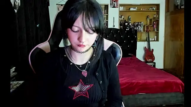 Maki_Zein_ webcam