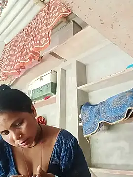 Shreya_pandit webcam