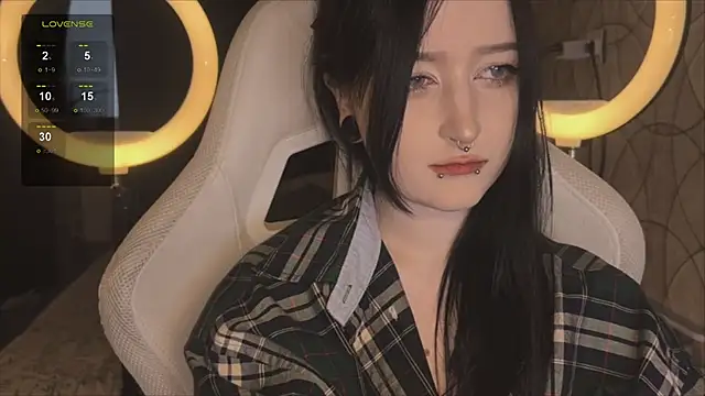 SinSpirits webcam