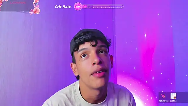 Maxfrost1 webcam