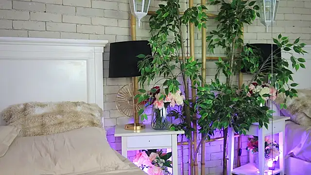 EmillyBronte webcam