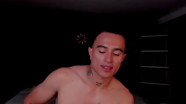 LiamDeep webcam