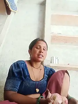 Shreya_pandit webcam