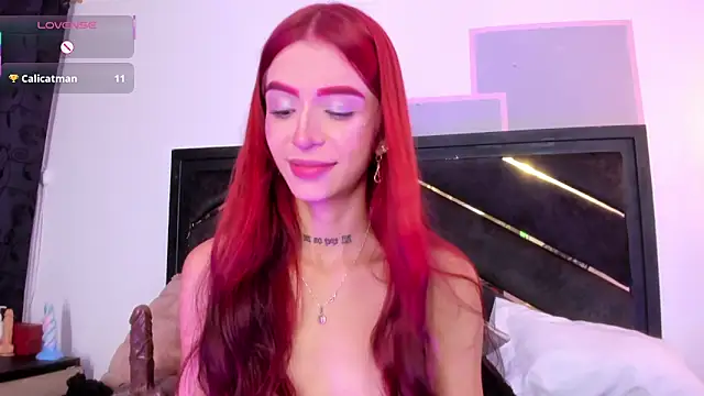 april_jones05 webcam