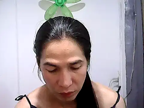 BigDickTrans webcam