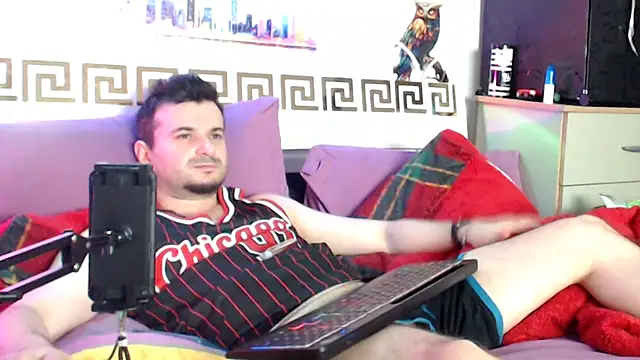 iuligruia69 webcam