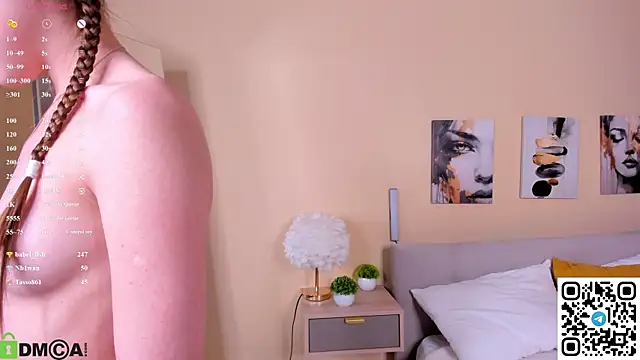 Xenia_paradise webcam