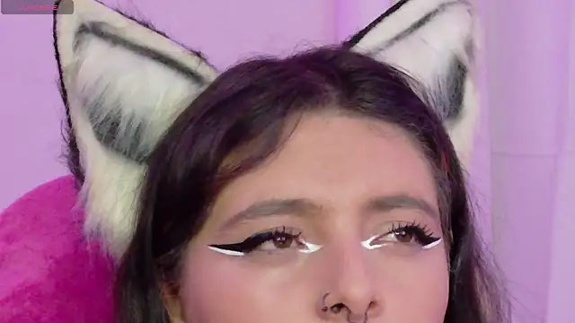 Sachi_Meow webcam