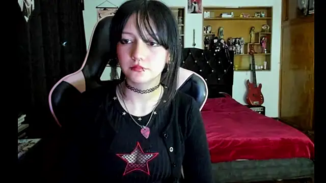 maki_zein_ - Maki_Zein_'s free webcam - UK Sex Cams