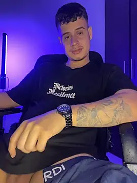BjornSteel webcam
