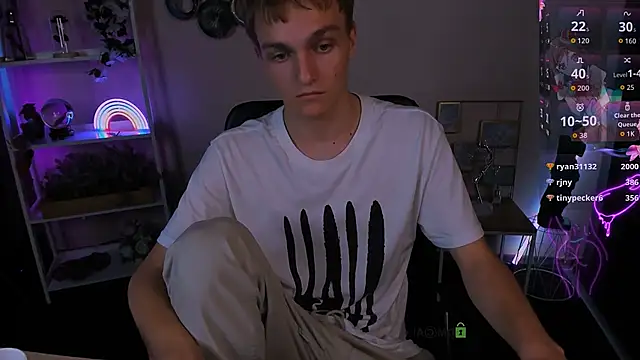 john_lik webcam
