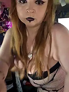 VelvetDiablo webcam