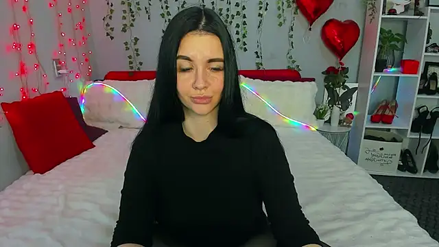 KeiraChoCo webcam