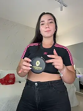 ava_blue webcam