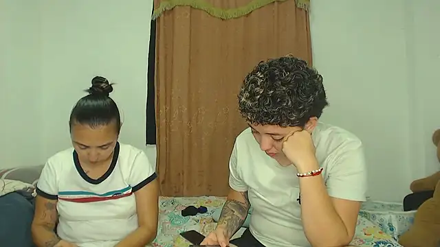 kathy_luisa webcam