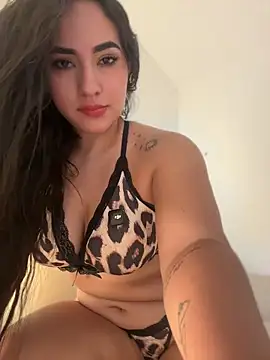 anniesweet02 webcam