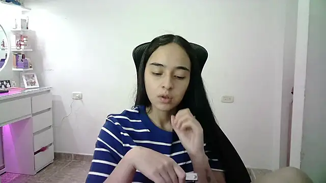 aineangeel webcam