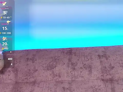 Miiaa_doll webcam