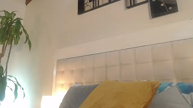 _Pamela_doll webcam