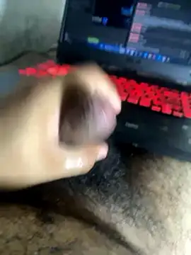 JeyErre0 webcam