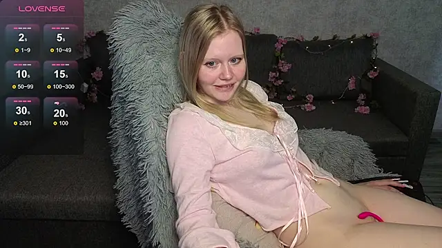 Wendy_228 webcam