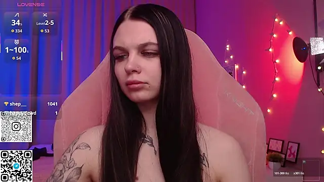 Michela_Fruet webcam