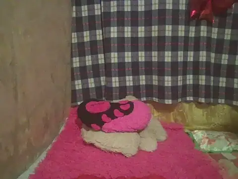 SexyMorena34 webcam