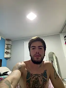 fire-vex webcam