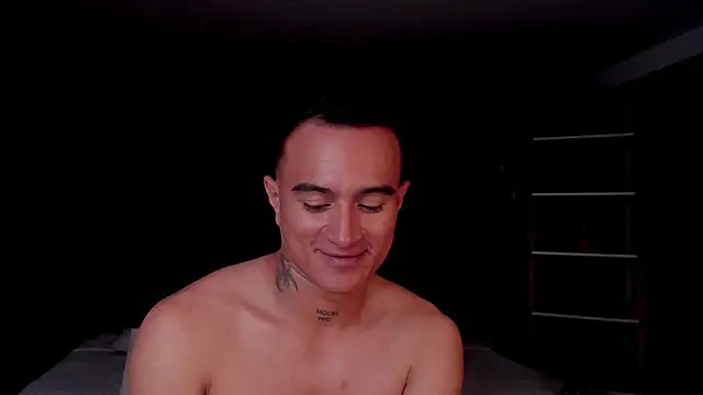 LiamDeep webcam