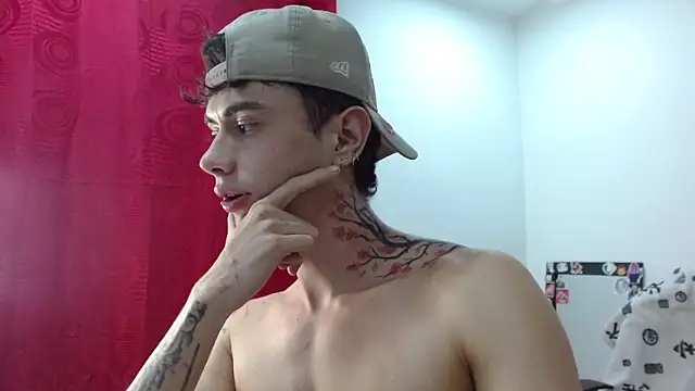 jaico_santos webcam