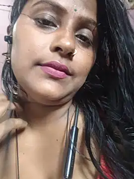 Jasmine_Januja webcam